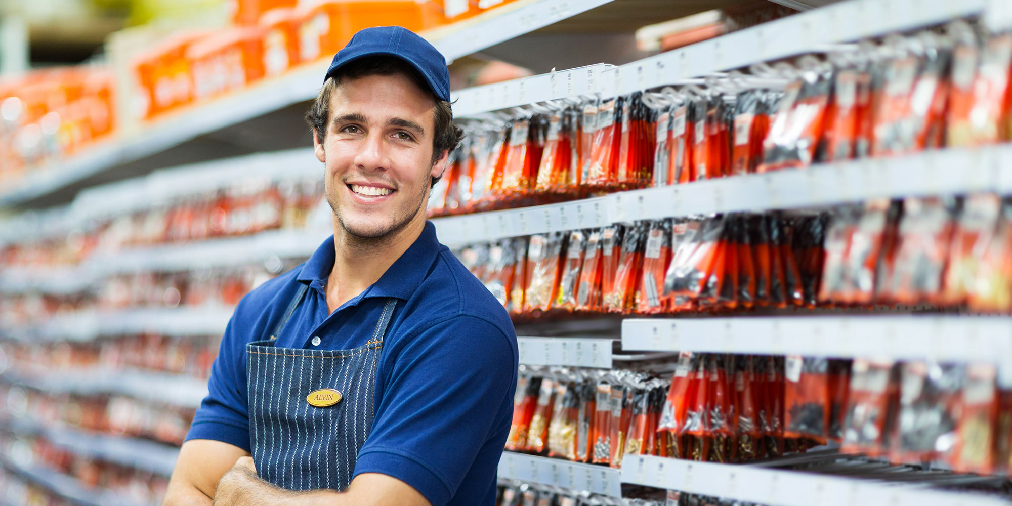 7 Steps to Enhance Operations for Your Hardware Store